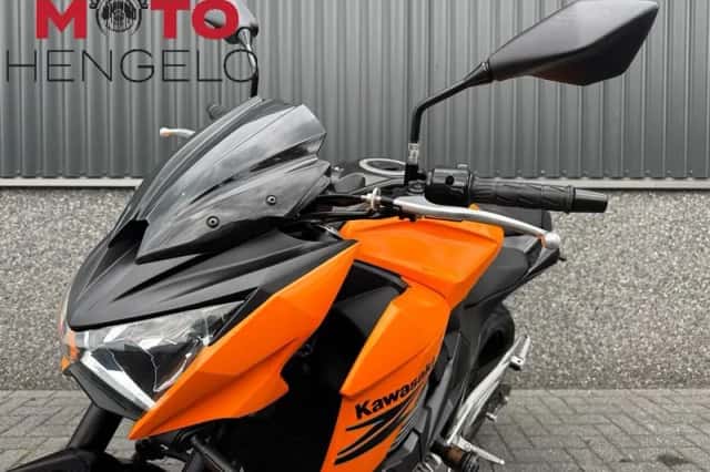 Kawasaki E (2014) thumbnail 5