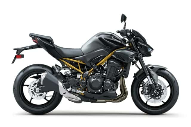 Kawasaki Z900 (2026) thumbnail 1