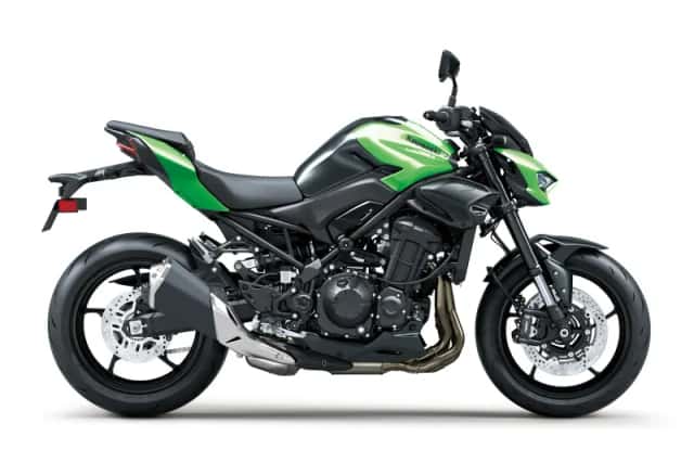 Kawasaki Z900 (2026) thumbnail 2