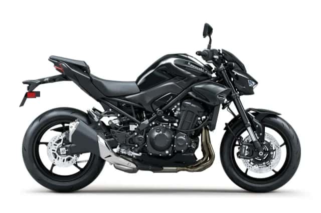 Kawasaki Z900 (2026) thumbnail 3