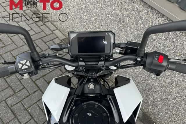 KTM Duke (2021) thumbnail 4