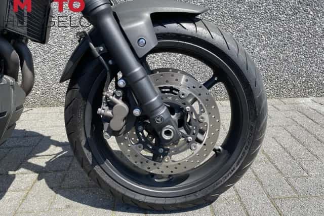Yamaha 2008 (2008) thumbnail 2