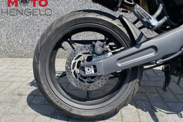 Yamaha 2008 (2008) thumbnail 3