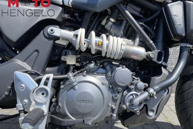 Yamaha 2008 (2008) thumbnail 4