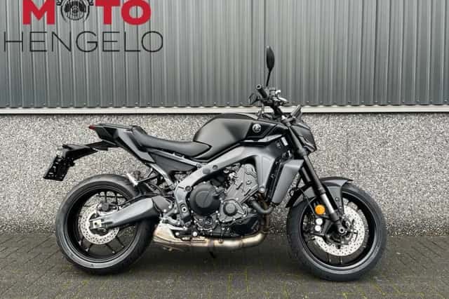 Yamaha 2025 (2026) thumbnail 1
