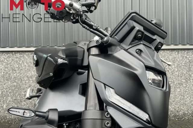 Yamaha 2025 (2026) thumbnail 5