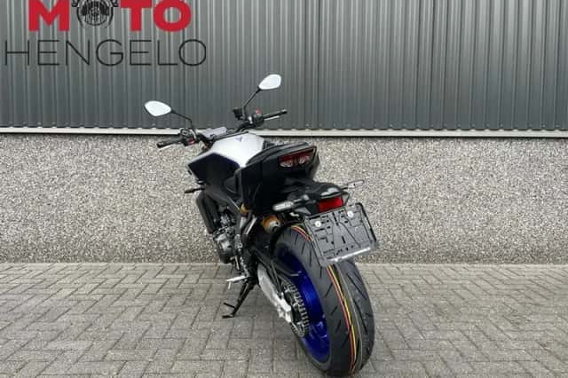 Yamaha SP (2026) thumbnail 6