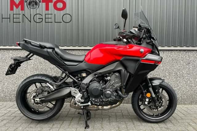 Yamaha Tracer 9 (2026) thumbnail 1