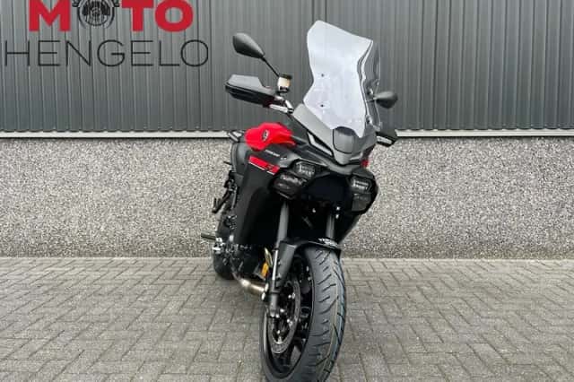 Yamaha Tracer 9 (2026) thumbnail 2