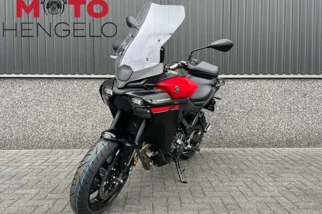 Yamaha Tracer 9 (2026) thumbnail 3