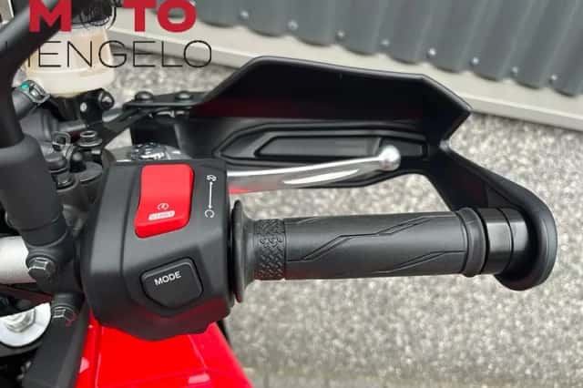 Yamaha Tracer 9 (2026) thumbnail 4