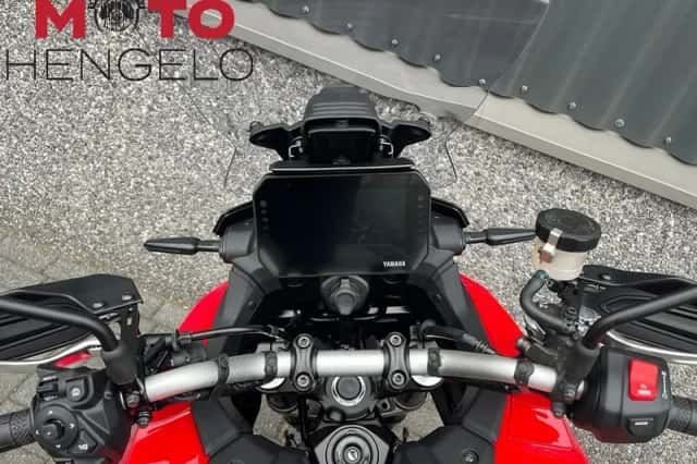 Yamaha Tracer 9 (2026) thumbnail 5