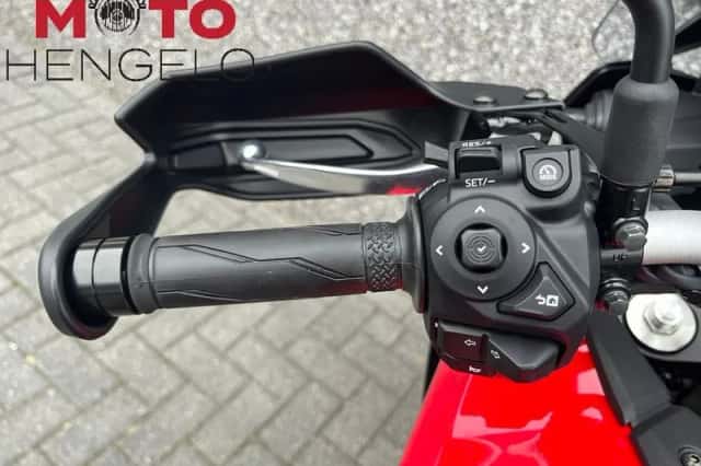 Yamaha Tracer 9 (2026) thumbnail 6