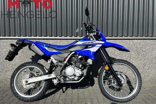 Yamaha 2026 (2026) thumbnail 1