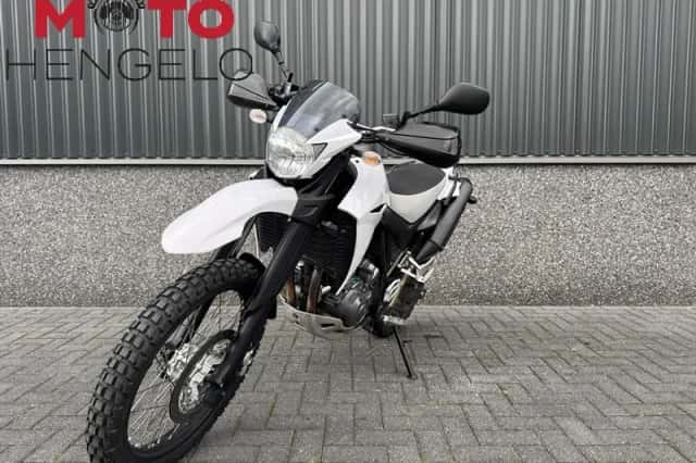 Yamaha 2012 (2012) thumbnail 2