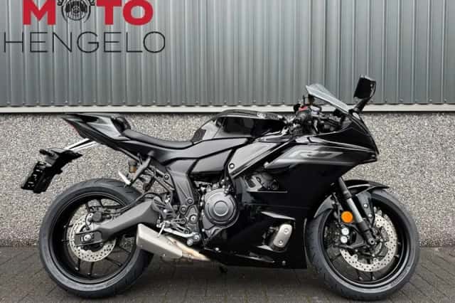 Yamaha 2026 (2026) thumbnail 1