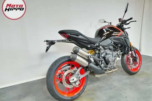 Ducati MONSTER V2 (2026) thumbnail 4