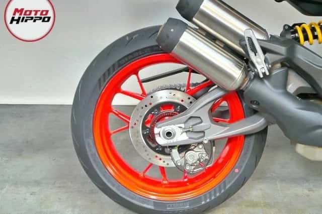 Ducati MONSTER V2 (2026) thumbnail 5