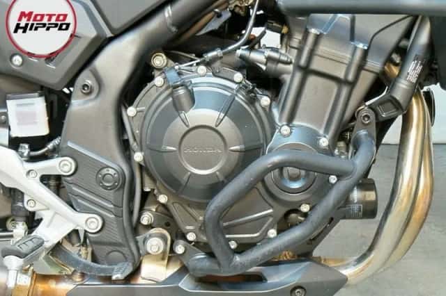 Honda NX 500 (2024) thumbnail 6