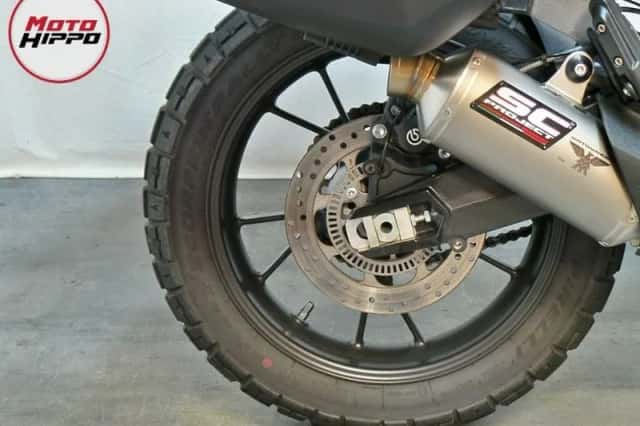 Moto Morini X-Cape 650 (2023) thumbnail 5