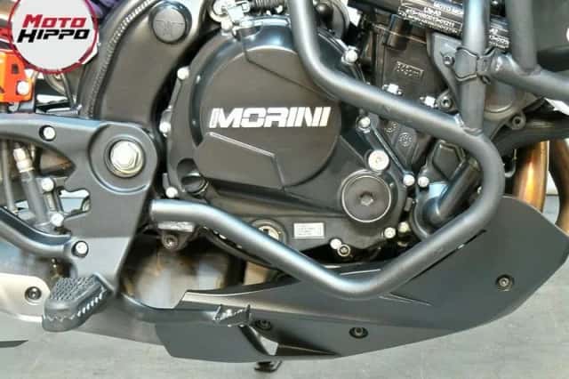 Moto Morini X-Cape 650 (2023) thumbnail 6