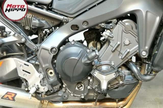 Yamaha MT-09 (2021) thumbnail 6