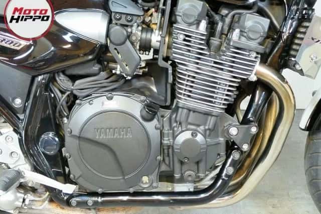 Yamaha XJR 1300 (2014) thumbnail 6