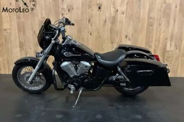 Honda VT 750C2 Shadow (1997) thumbnail 5