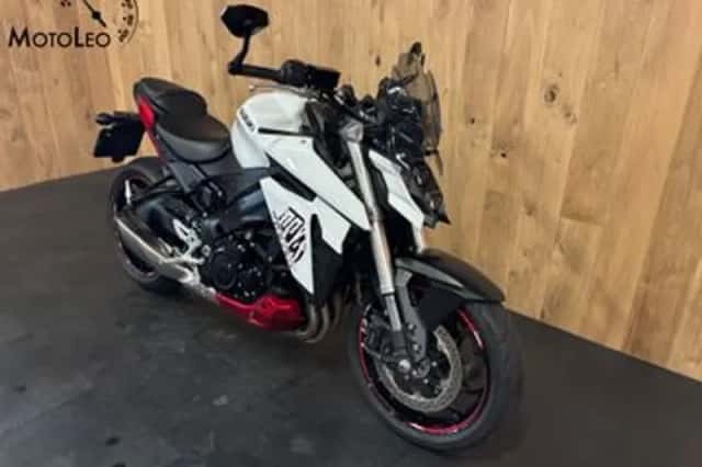 Suzuki GSX-S950 (2023) thumbnail 3