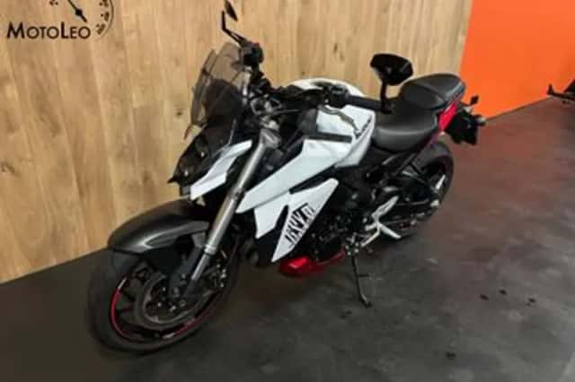 Suzuki GSX-S950 (2023) thumbnail 4