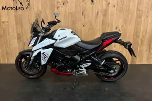 Suzuki GSX-S950 (2023) thumbnail 5