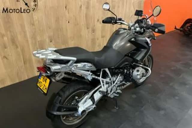 BMW R 1200 GS (2010) thumbnail 2