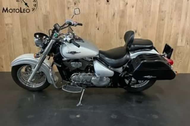 Suzuki VL 800 Volusia (2009) thumbnail 5