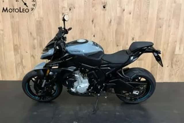 CFMoto 675 NK (2026) thumbnail 5