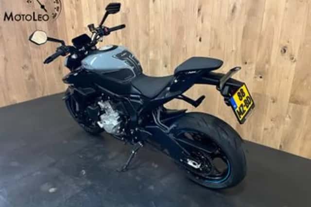 CFMoto 675 NK (2026) thumbnail 6