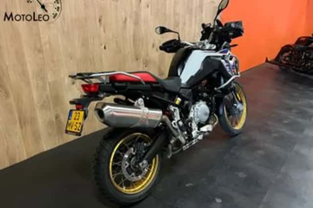 BMW F 850 GS (2020) thumbnail 2