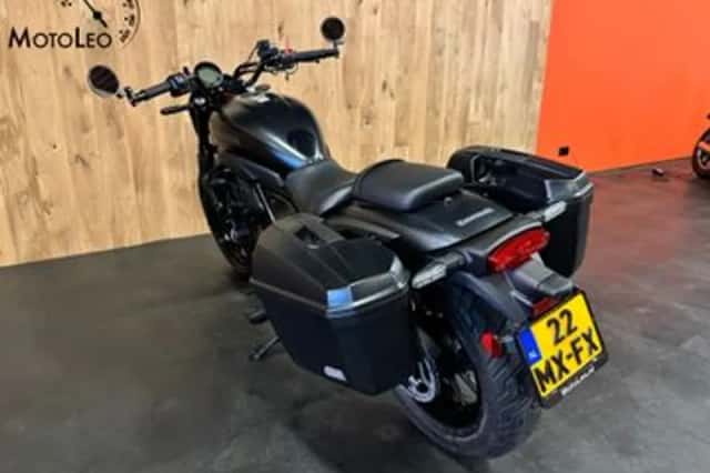 Kawasaki Eliminator 500 (2025) thumbnail 5