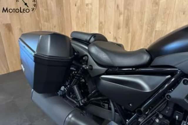 Kawasaki Eliminator 500 (2025) thumbnail 6