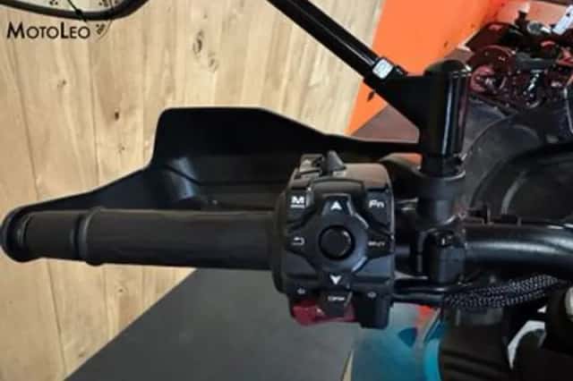 CFMoto 800 Mt-x (2025) thumbnail 6
