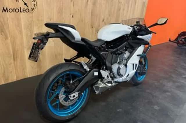 CFMoto 675SR-R (2026) thumbnail 6