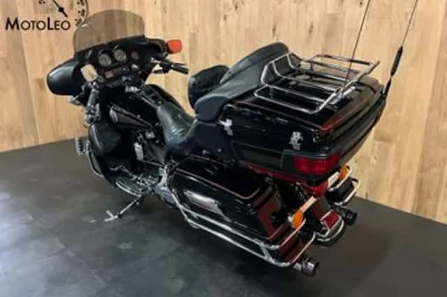 Harley-Davidson Electra Glide Ultra Classic (2002) thumbnail 6