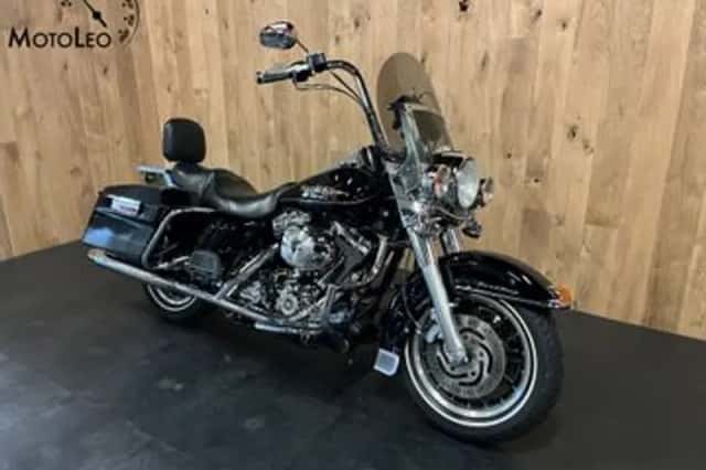 Harley-Davidson Road King (2000) thumbnail 2