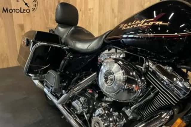 Harley-Davidson Road King (2000) thumbnail 6