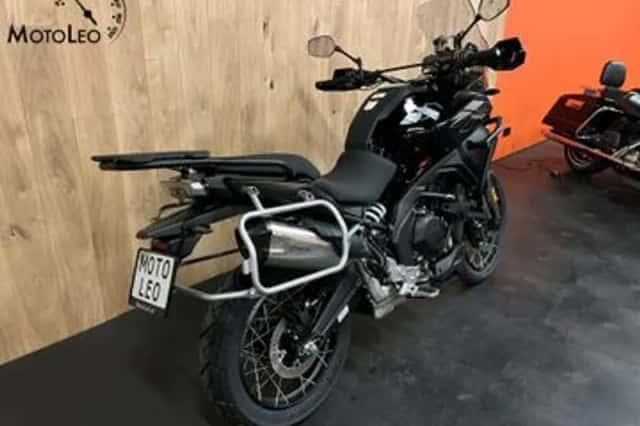 CFMoto 700 MT Adventure (2026) thumbnail 2