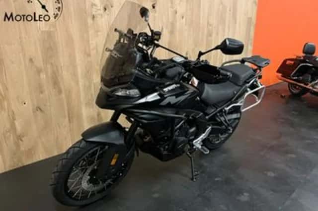 CFMoto 700 MT Adventure (2026) thumbnail 4