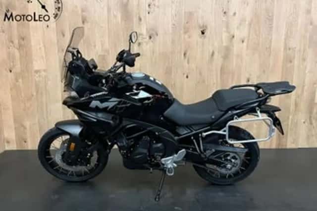 CFMoto 700 MT Adventure (2026) thumbnail 5