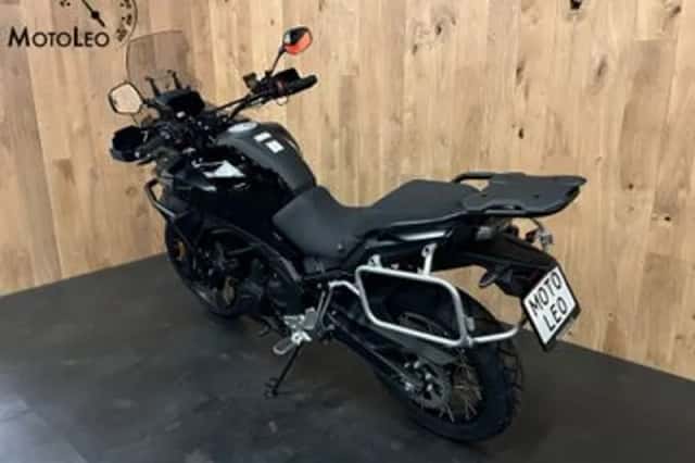 CFMoto 700 MT Adventure (2026) thumbnail 6