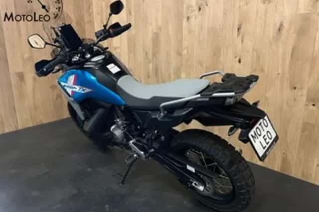 CFMoto 800 MT-X (2026) thumbnail 6