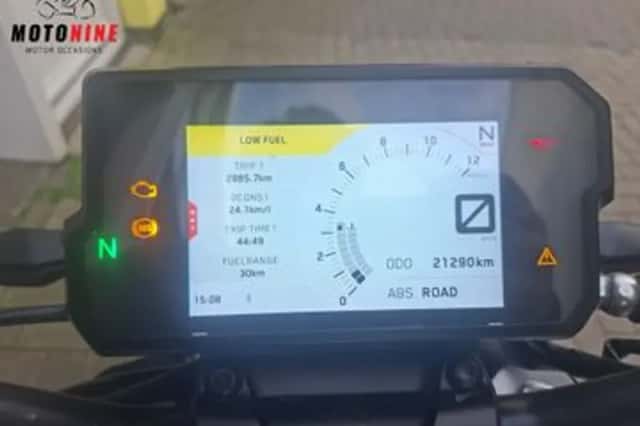 KTM 390 Duke (2019) thumbnail 3