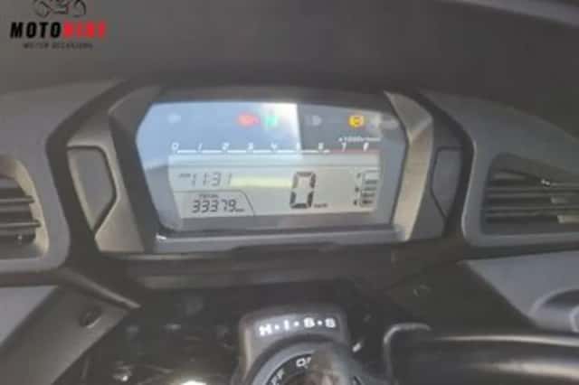 Honda CTX 700 (2015) thumbnail 3
